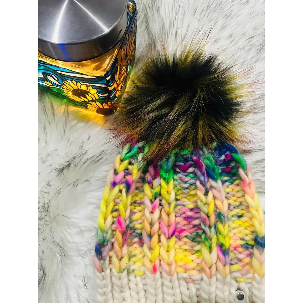 N/A stay warm
